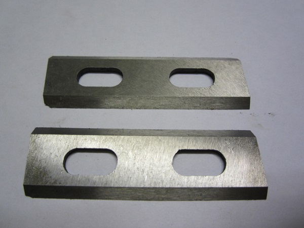  Ножове за електроплан Rebir IE-5709, прави