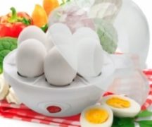  Яйчна готварска печка