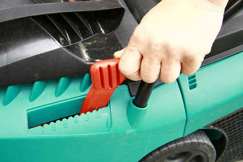  Управление на нивото на среза