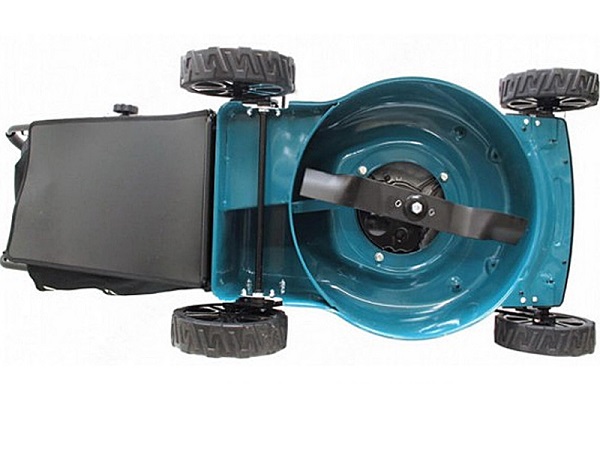  Роторна косачка