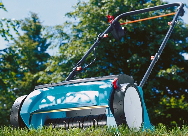  скарификатор