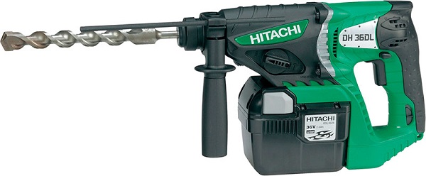  Безжичен чук