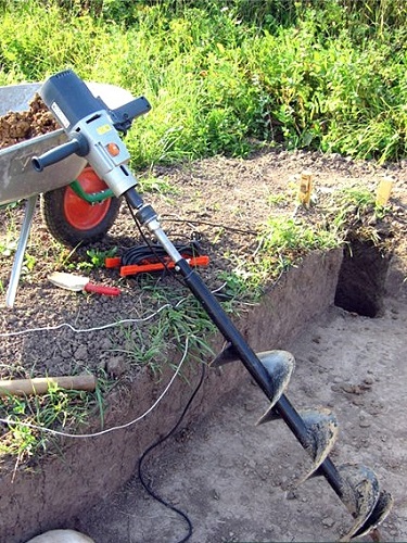  котва камион