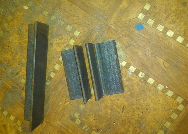  Ъгъл на рязане