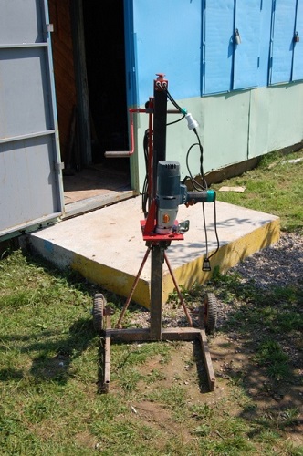  Домашен yamobur