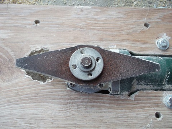  Домашен нож