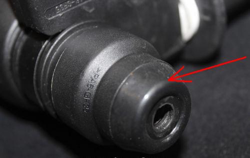  Гумен пръстен