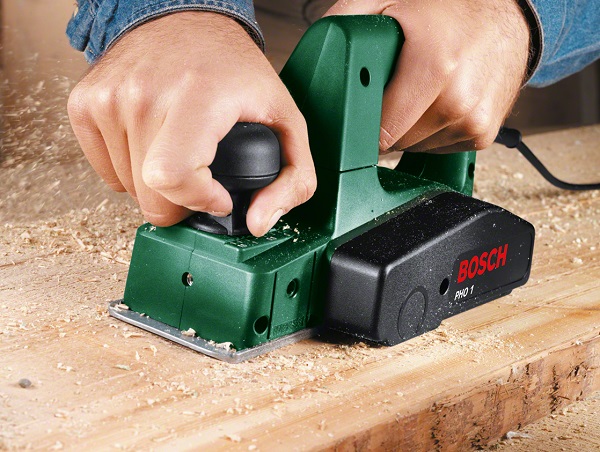  Електрическа равнина