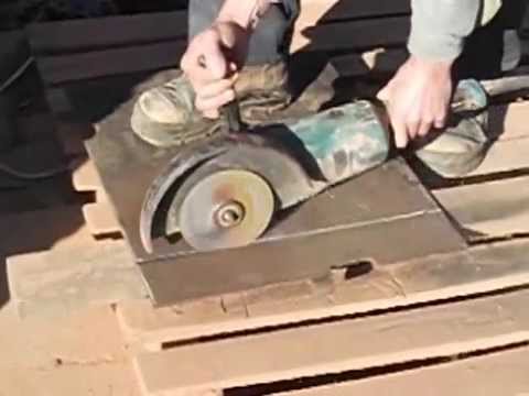  Платформа под двигателя