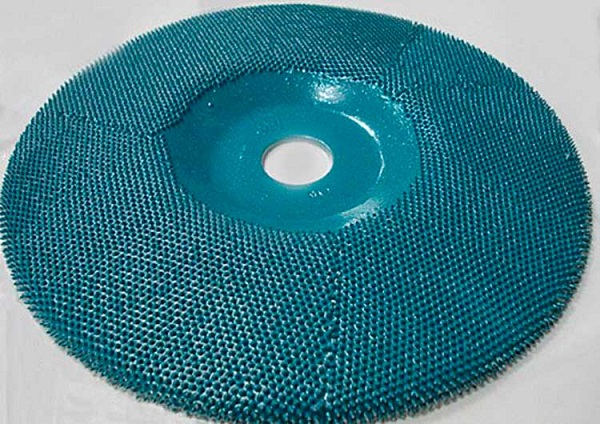  Вземете четка