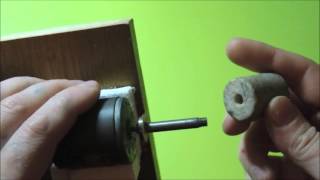 Мини шлифовъчна машина