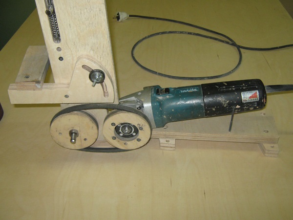  Машина за мелници