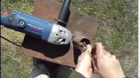  Домашен шредер