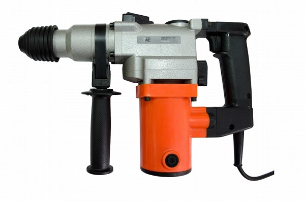  Перфоратор-барел