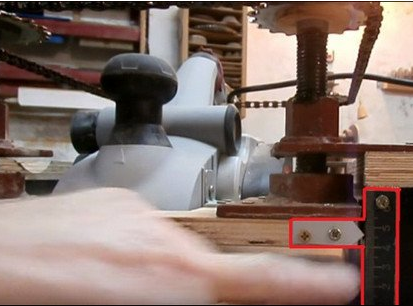  Измервателна лента