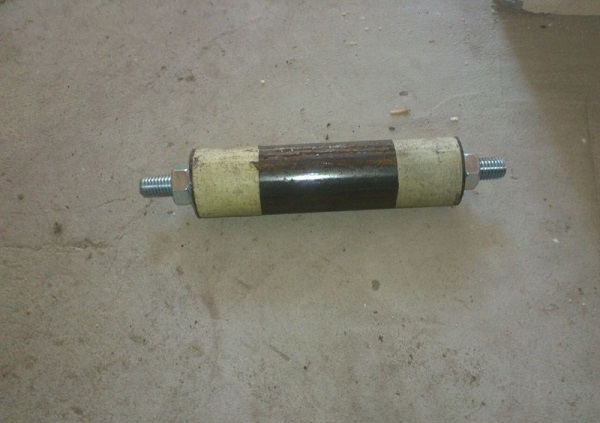  Стъпка в лагера