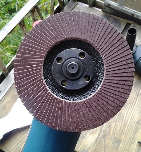 Петален кръг