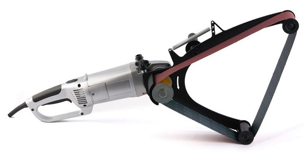 Ролкова дюза на мелницата