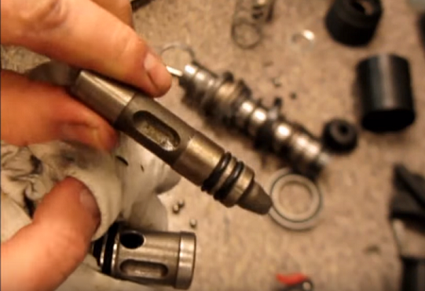  Топки в ръкава