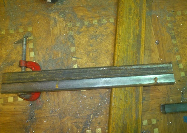  Оразмеряване