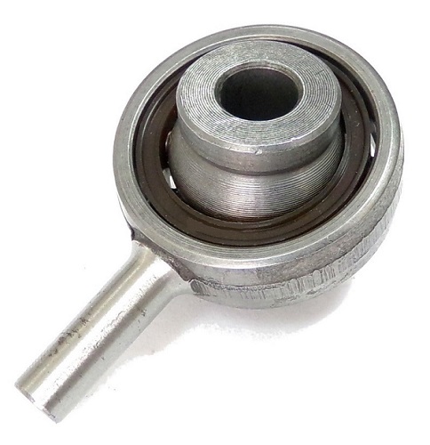  Люлеещ лагер