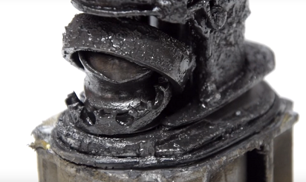  Разрушен лагер