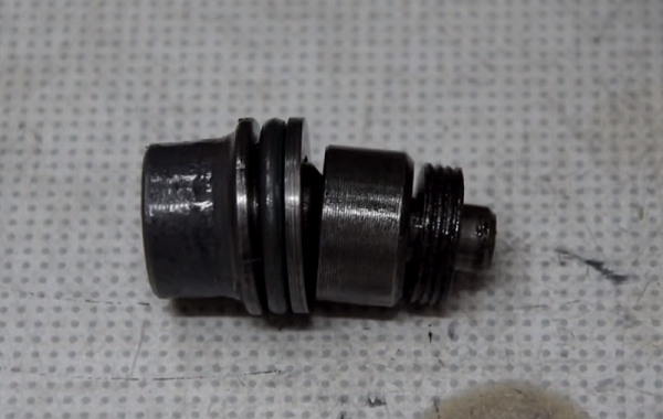  Задържащ пръстен