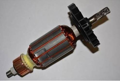  Роторна шахта