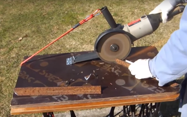  Обикновено приспособление