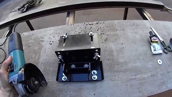  Специален каре