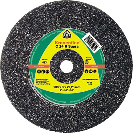  Абразивен диск