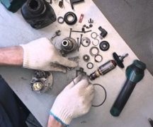  Ремонтен удар