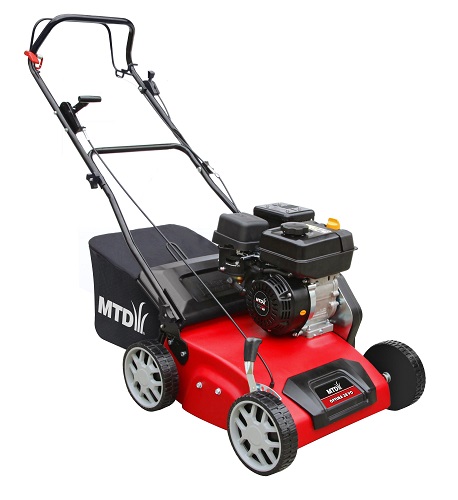  Бензинов аератор