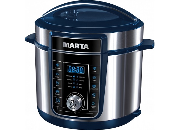  Марта МТ-4321