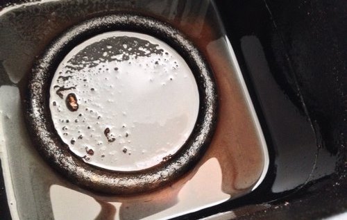  Изгориха сухата мазнина