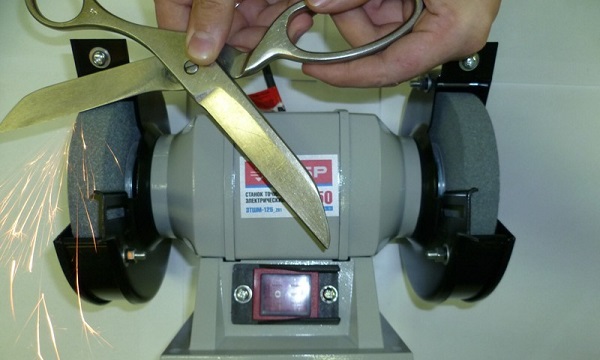  Електрическа факла