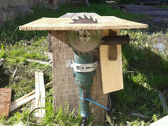  Циркулярна триони