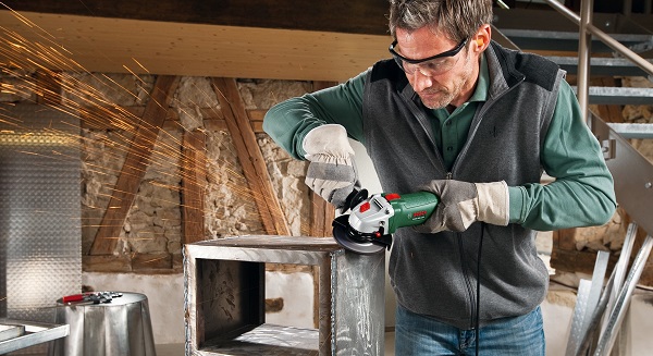  Използване на очила