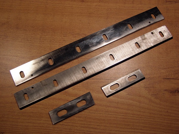  Многократни остриета