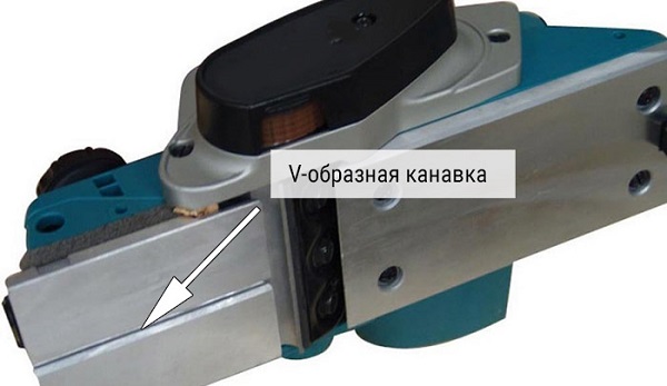  Единично с бразда