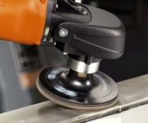  Метално шлифоване