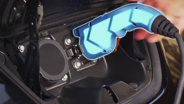  Електрическо зареждане на автомобили