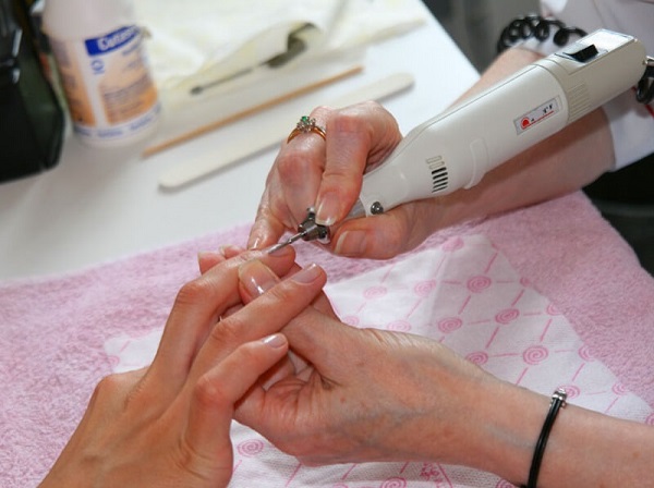  Машинна фрезова фреза