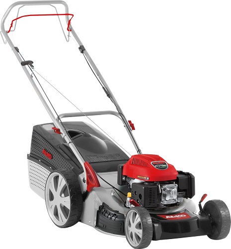 AL-KO Сребро 46 BR Comfort 119387R