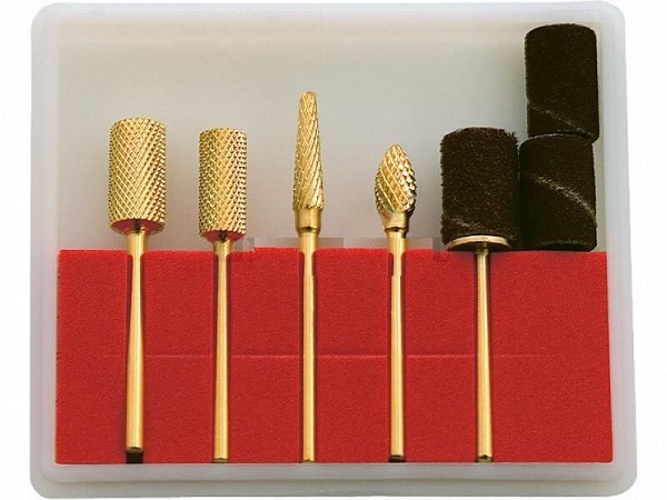  Волфрамови карбидни ножове