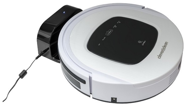  Clever & Clean аква серия 01