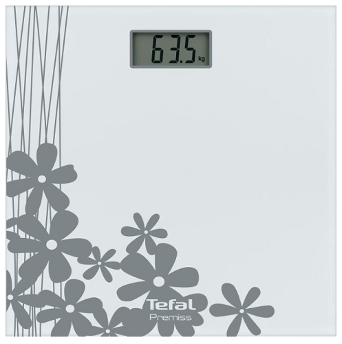   Tefal PP1070 Предпочитание Цвете бяло