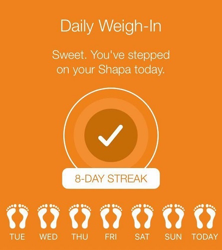  Информация за показване