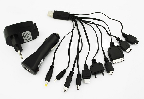  Зарядно за кола