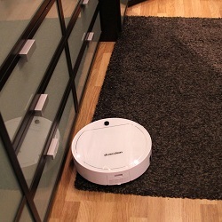  Умните и чисти прахосмукачки